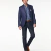 Homme Souleiado Chemises | Chemise SLIM Losange