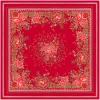 Femme Souleiado Toute La Collection | Châle | Châle laine et soie ARLATAN 140 x 140 cm