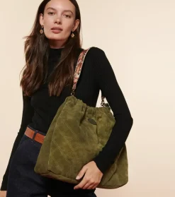 Femme Souleiado Pulls & Cardigans | Col Cheminée THEODORA