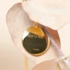 Femme Souleiado Bijoux | Collier MÉDAILLE Fleur d'Arles