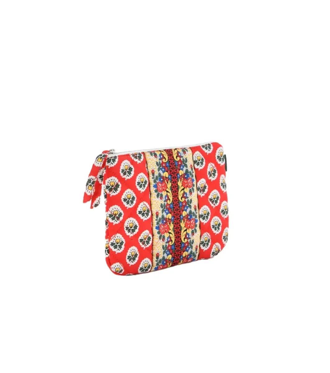 Femme Souleiado Garçon | Sacs | Compagnon PITCHOUN Fleurs d'Arles
