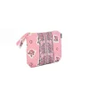 Femme Souleiado Ligne Adiana | Sacs | Compagnon PITCHOUN Printemps rose