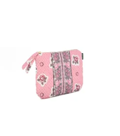 Femme Souleiado Ligne Adiana | Sacs | Compagnon PITCHOUN Printemps rose