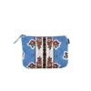 Femme Souleiado Ligne Adiana | Sacs | Compagnon PITCHOUN Printemps bleu