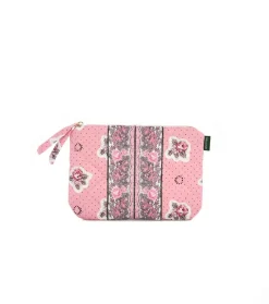 Femme Souleiado Ligne Adiana | Sacs | Compagnon PITCHOUN Printemps rose