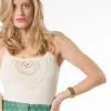 Femme Souleiado T-shirts & Débardeurs | Débardeur MARTHE