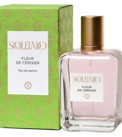 Femme Souleiado Parfums | EAU DE PARFUM FLEUR DE CERISIER 100 ML
