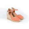 Femme Souleiado Chaussures | Espadrilles ALBA Petit Paisley