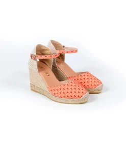 Femme Souleiado Chaussures | Espadrilles ALBA Petit Paisley