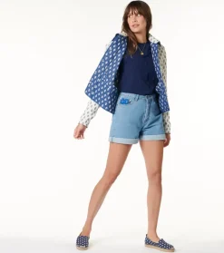 Femme Souleiado Chaussures | Espadrilles Femme MARCELLE Mouche
