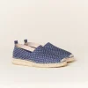 Homme Souleiado Chaussures | Espadrilles homme corde et lin PRADO