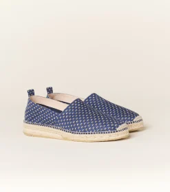 Homme Souleiado Chaussures | Espadrilles homme corde et lin PRADO