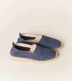 Homme Souleiado Chaussures | Espadrilles homme corde et lin PRADO