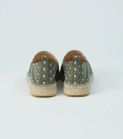 Homme Souleiado Chaussures | Espadrilles MARCEL Mouche