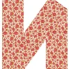 Femme Souleiado Étole | Toute La Collection | Etoles PETITE ROULOTTE 70 x 200 cm