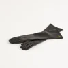 Femme Souleiado Accessoires Mode | Gants long en cuir
