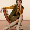 Femme Souleiado Pulls & Cardigans | Gilet sans manches MARA Tweed
