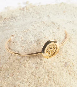 Femme Souleiado Bijoux | Jonc Fleur d'Arles