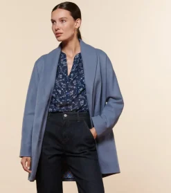 Femme Souleiado Vestes & Manteaux | Manteau MALOU