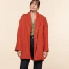 Femme Souleiado Vestes & Manteaux | Manteau MALOU
