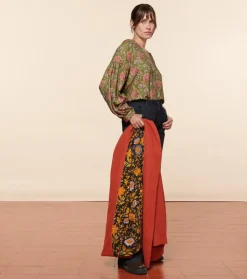 Femme Souleiado Vestes & Manteaux | Manteau MALOU