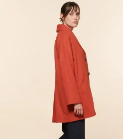Femme Souleiado Vestes & Manteaux | Manteau MALOU
