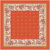 Souleiado Carré Coton | Toute La Collection | Mouchoir en coton LAURA 45 x 45 cm