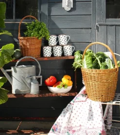 Souleiado Vaisselle | Nos Tables Automnales | Mug FLEUR D'ARLES
