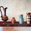 Souleiado Vaisselle | Nos Tables Automnales | Mug FLEUR D'ARLES