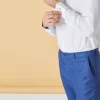 Homme Souleiado Pantalons | Pantalon chino MARIO lin