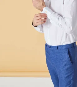 Homme Souleiado Pantalons | Pantalon chino MARIO lin
