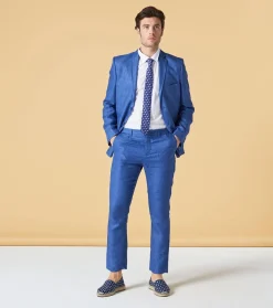 Homme Souleiado Pantalons | Pantalon chino MARIO lin
