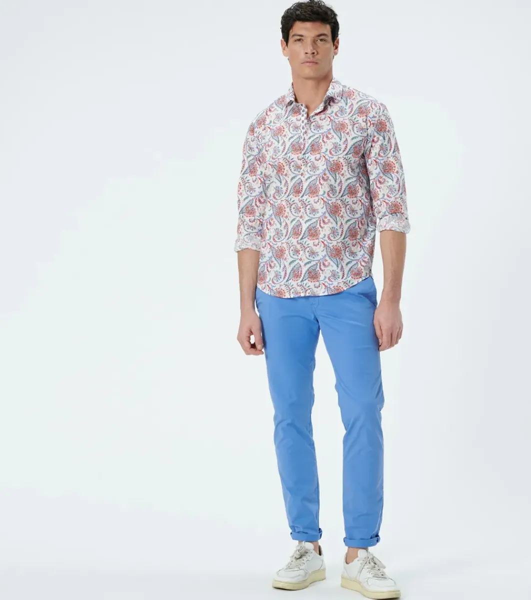 Homme Souleiado Pantalons | Pantalon GIONO