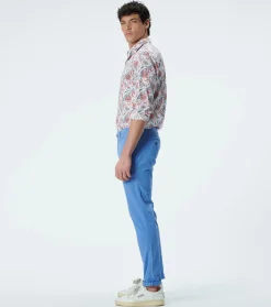Homme Souleiado Pantalons | Pantalon GIONO