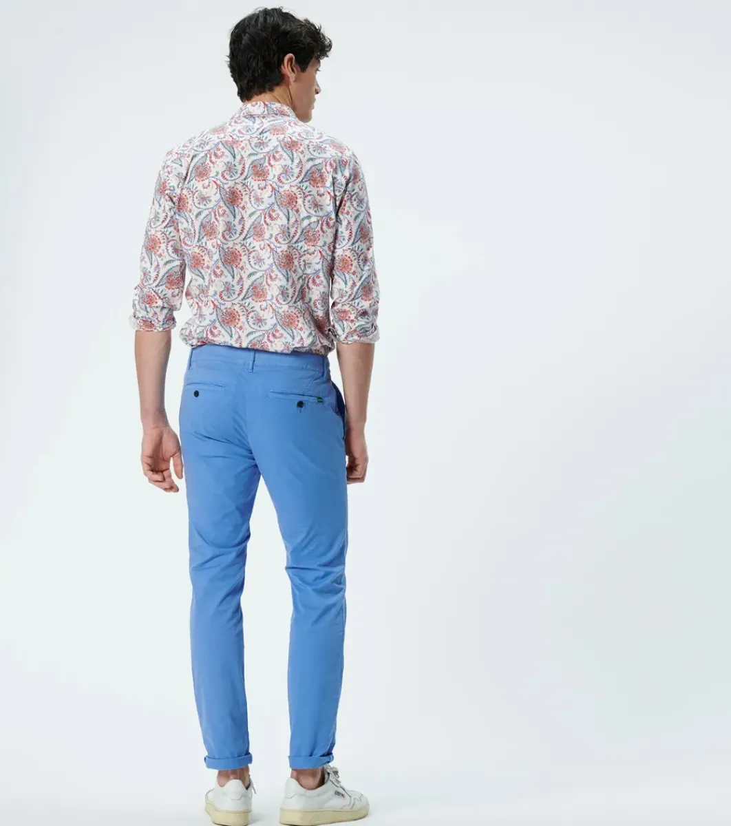 Homme Souleiado Pantalons | Pantalon GIONO