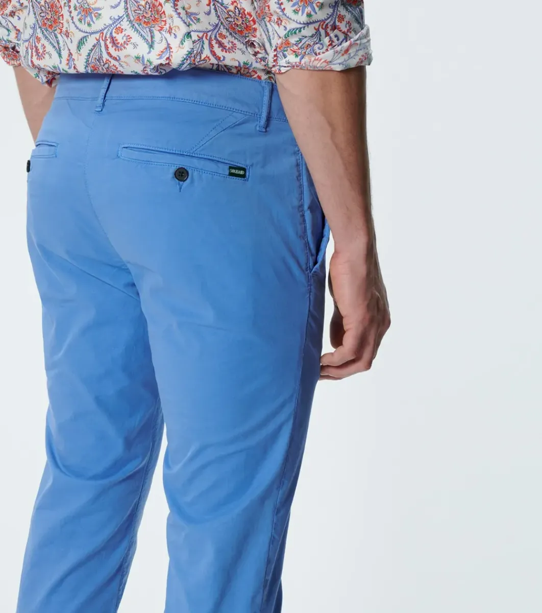 Homme Souleiado Pantalons | Pantalon GIONO