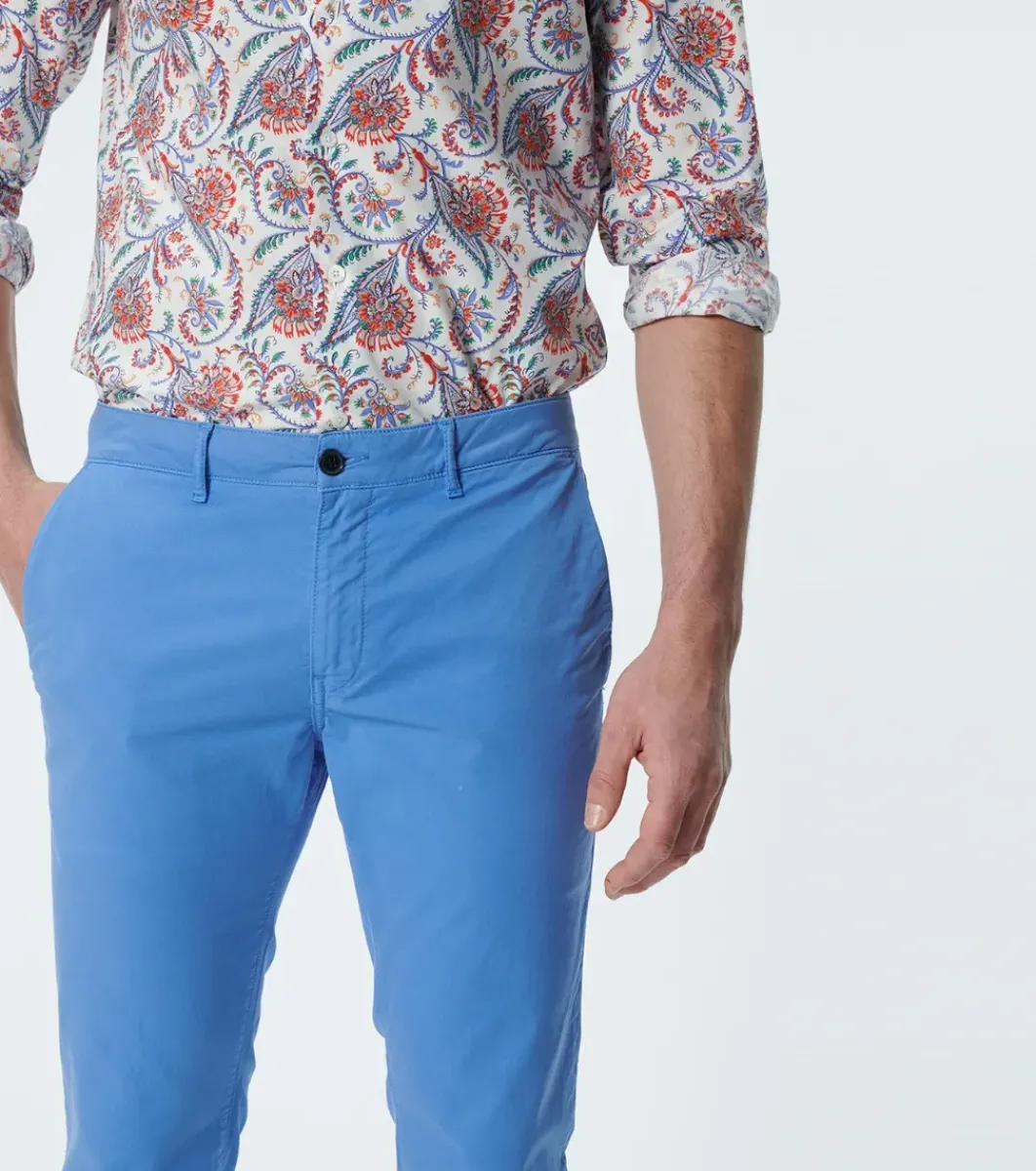 Homme Souleiado Pantalons | Pantalon GIONO