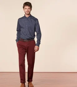 Homme Souleiado Pantalons | Pantalon GIONO