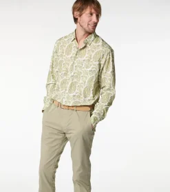 Homme Souleiado Pantalons | Pantalon GIONO