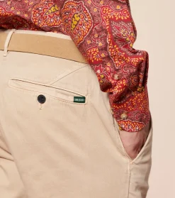Homme Souleiado Pantalons | Pantalon GIONO