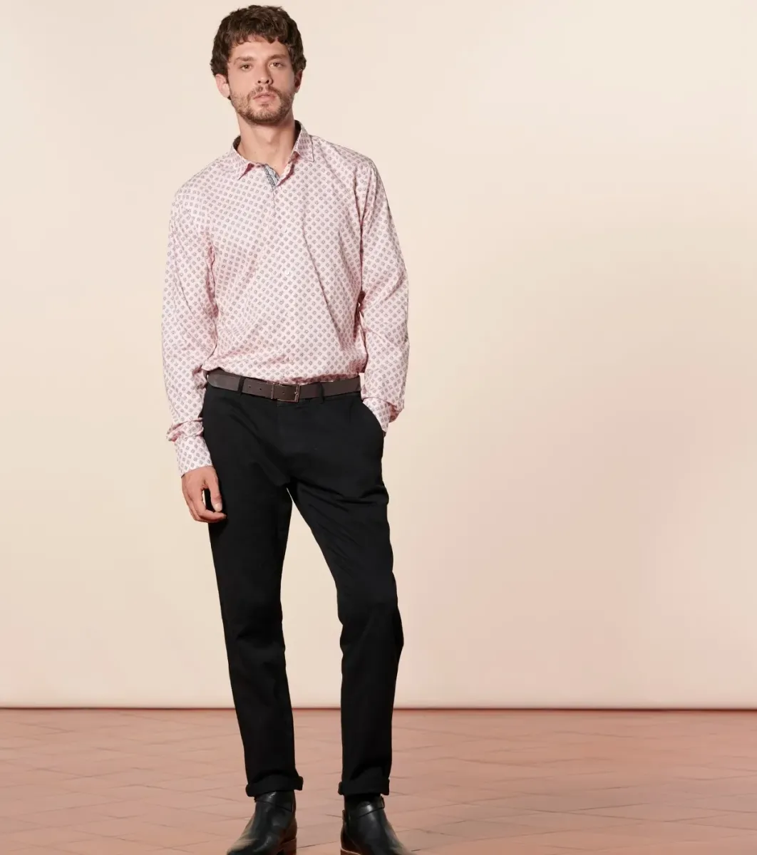 Homme Souleiado Pantalons | Pantalon GIONO