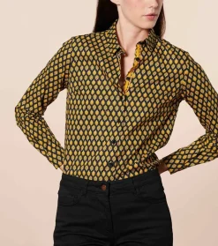 Femme Souleiado Pantalons | Pantalon LAETITIA