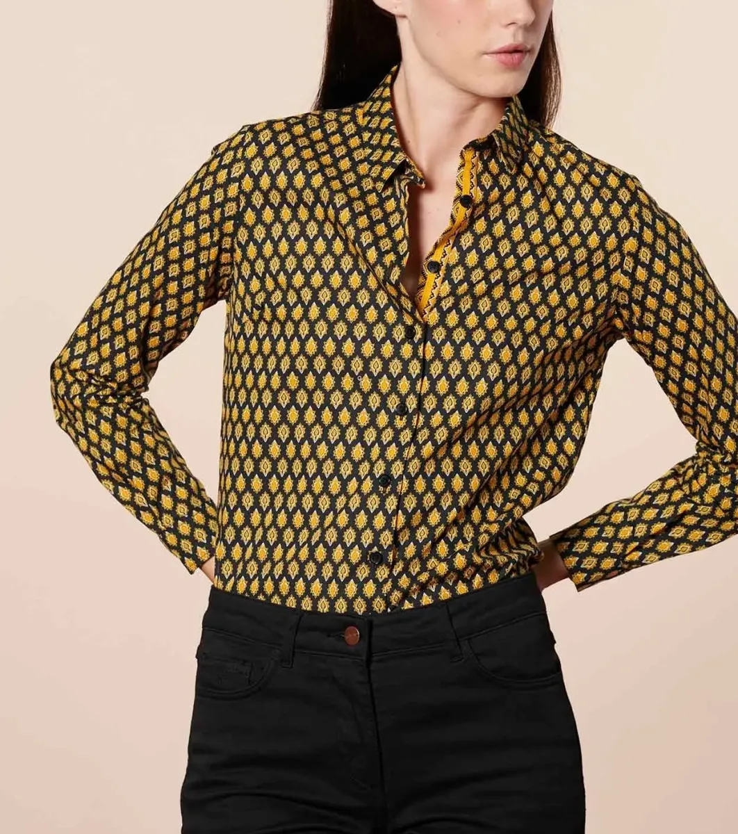 Femme Souleiado Pantalons | Pantalon LAETITIA