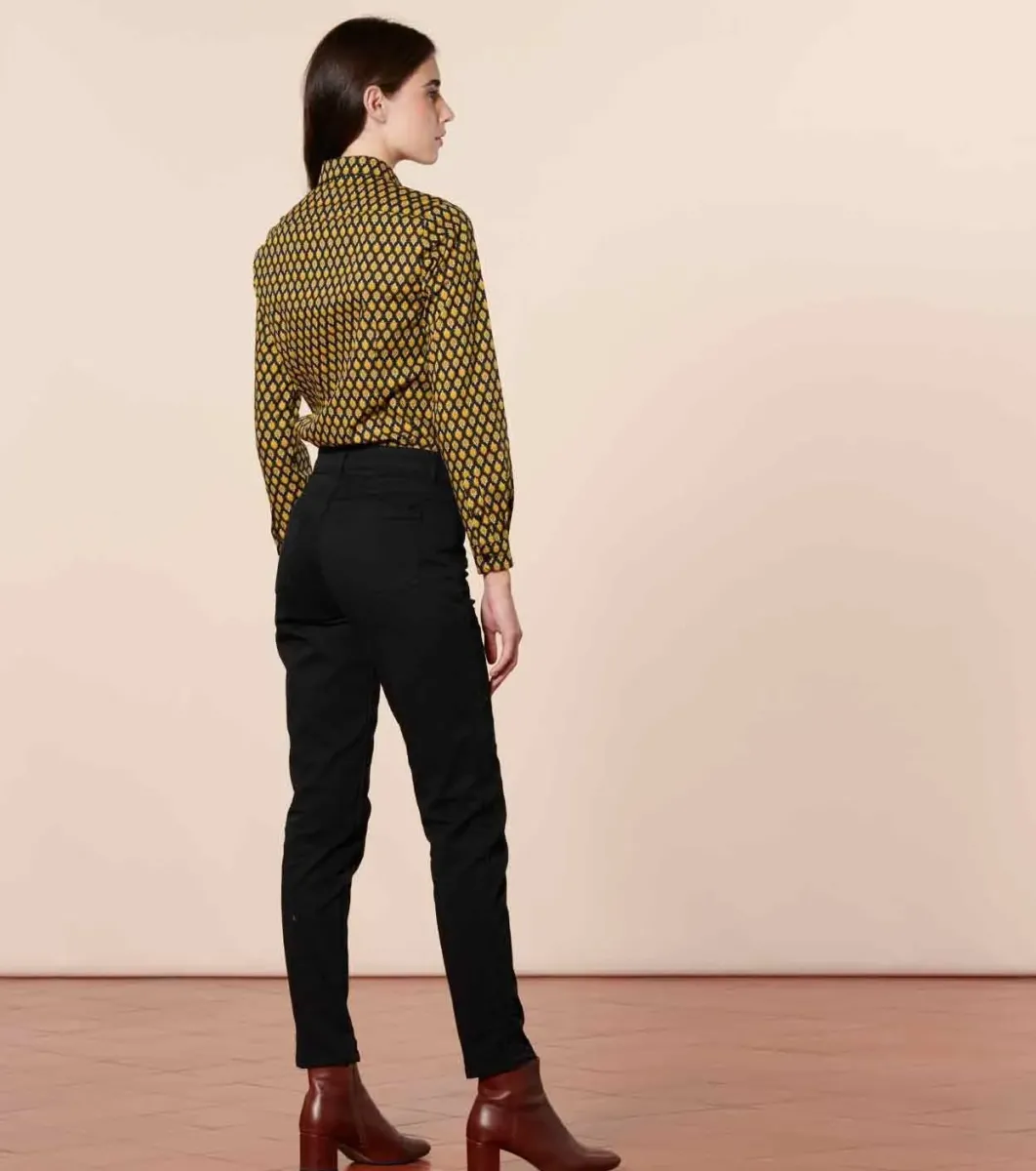 Femme Souleiado Pantalons | Pantalon LAETITIA
