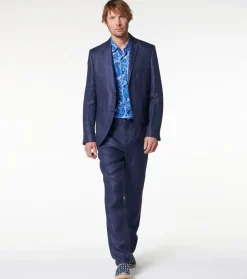Homme Souleiado Pantalons | Pantalon MARIO Uni