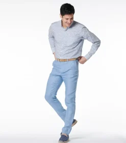 Homme Souleiado Pantalons | Pantalon MARIO Lin