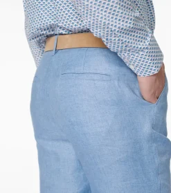 Homme Souleiado Pantalons | Pantalon MARIO Lin