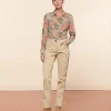 Femme Souleiado Pantalons | Pantalon SALINES