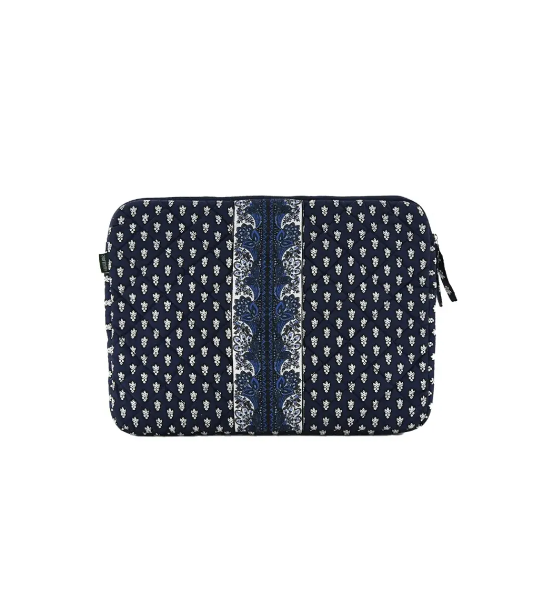 Souleiado Ligne De Voyage | Pochette AÏPADOU La Mouche