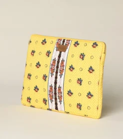 Souleiado Ligne De Voyage | Pochette AÏPADOU Printemps